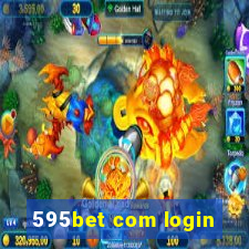 595bet com login